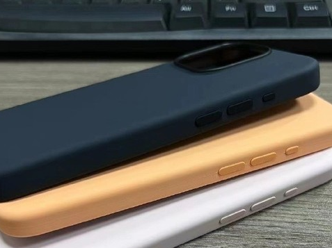 连云苹果14维修站分享iPhone14手机壳能直接给iPhone15用吗?