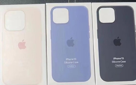 连云苹果14维修站分享iPhone14手机壳能直接给iPhone15用吗?