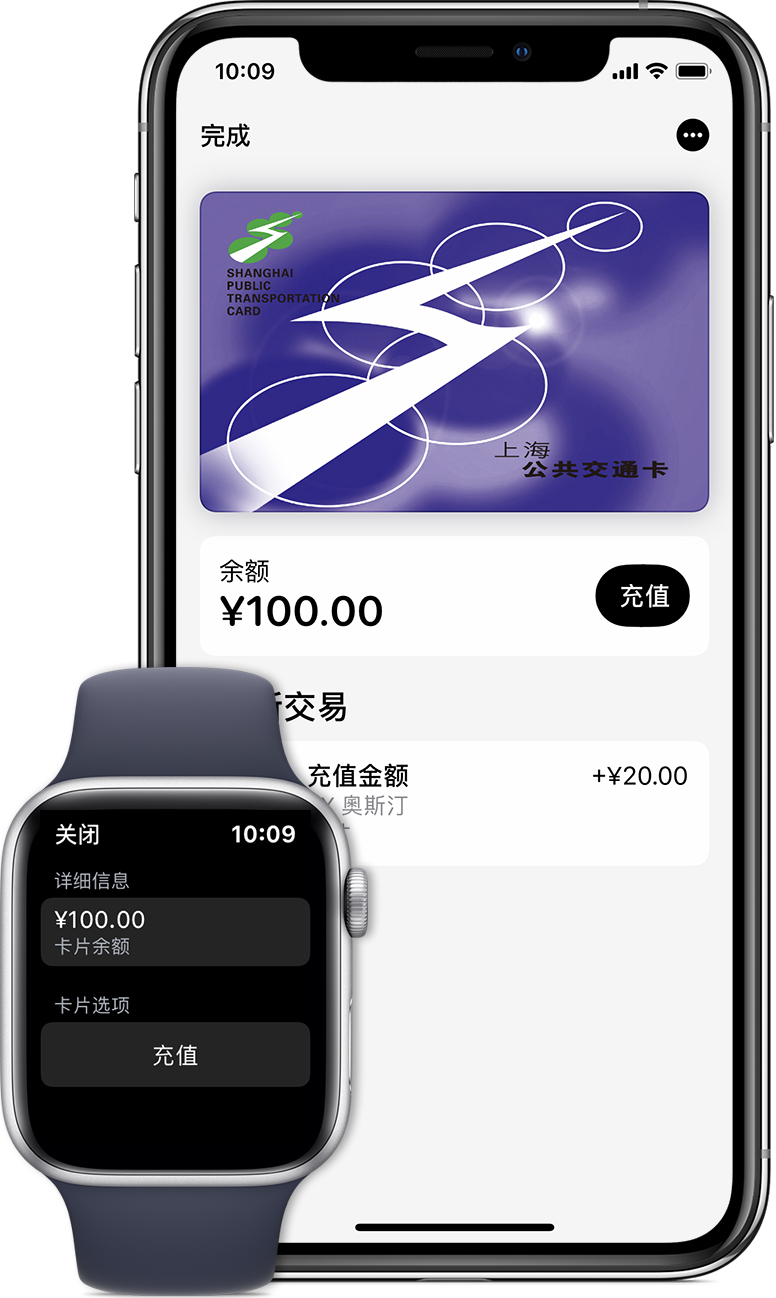 连云苹果手机维修分享:用 Apple Pay 刷交通卡有哪些优势？如何设置和使用？ 