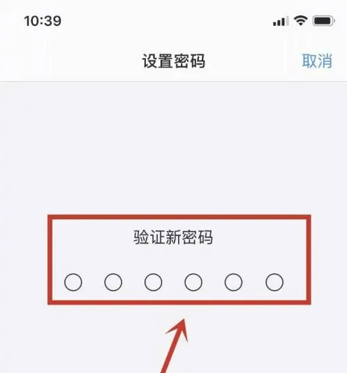 连云苹果手机维修分享:如何安全的使用iPhone14？iPhone14解锁方法 