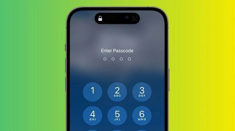 连云苹果维修网点分享凭iPhone密码就能窃取“你的整个数字生活”？ 