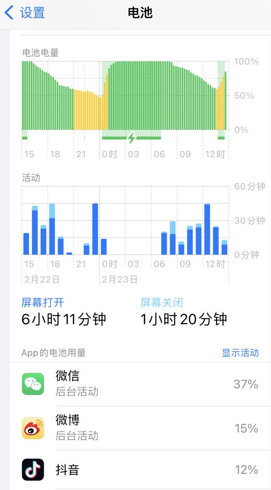 连云苹果14维修分享如何延长 iPhone 14 的电池使用寿命 