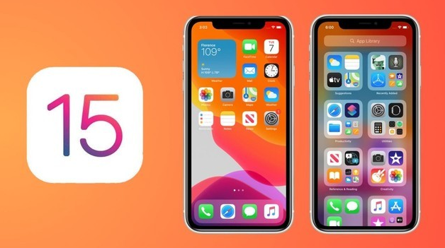 连云苹果13维修分享iPhone13更新iOS 15.5，体验如何 