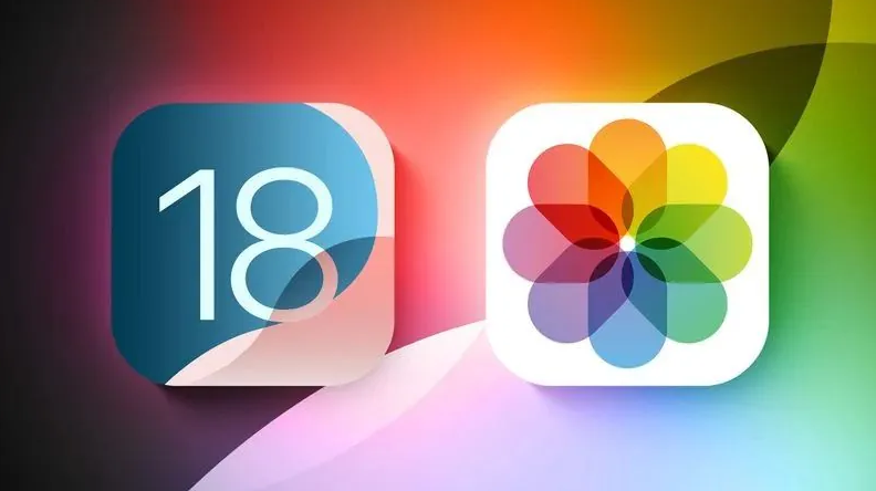 连云苹果手机维修分享苹果 iOS / iPadOS 18.1Beta 3 发布 