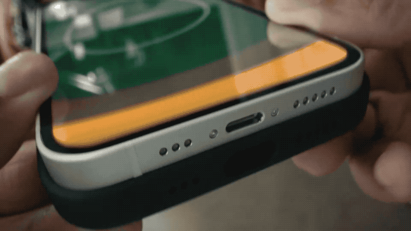连云苹果手机维修分享未来 Magsafe 还有哪些发展空间 