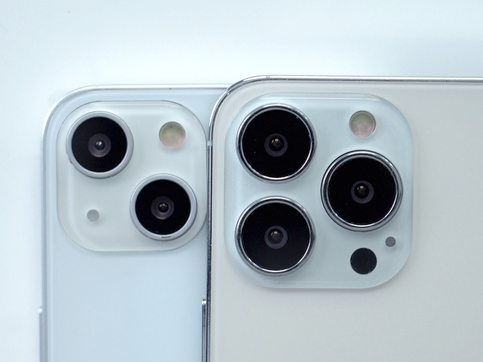 连云苹果维修点分享iPhone 13 Pro Max换屏指南 