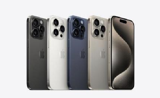 连云苹果维修点分享iPhone 15 Pro屏幕更换易被忽略实操隐患 