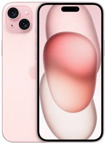 连云苹果维修点分享iPhone15 Plus手机黑屏小众问题 