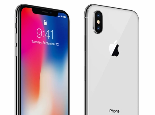 连云苹果维修点分享iPhone X电池发烫冷门故障解析 