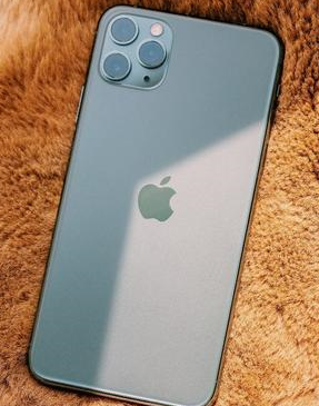 连云苹果维修点分享iPhone 11 Pro Max电池发烫特殊问题 