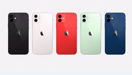 连云苹果维修点分享iPhone 12电池发烫少见诱因解析 