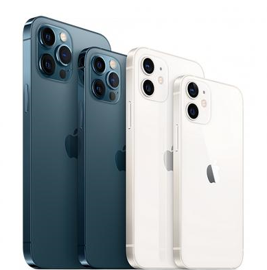 连云苹果维修点分享iPhone 12 Pro发烫关联故障汇总 