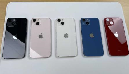 连云苹果维修点分享iPhone 13电池发烫多类故障解析 