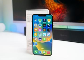 连云苹果维修点分享iPhone 14电池发烫真实诱因盘点 